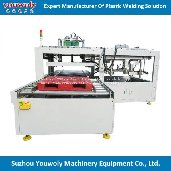 Ultrasonic Generator&horn for Plastic Toys Welder photo-3