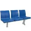 Blow Mold OnePiece-High Backrest
