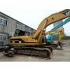 USED CATERPILLAR CRAWLER EXCAVATOR 330BL IN VERY GOOD WORKING CONDITION photo-2
