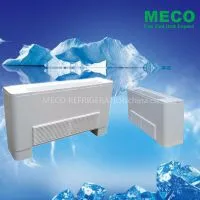 Water Chilled Free Stand Universal Fan Coil Unit-1200CFM photo-2