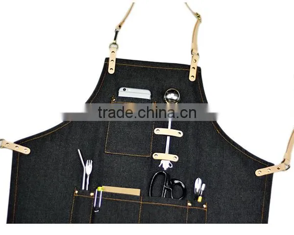 Hair Dresser Stylist Apron photo-3