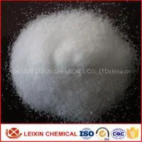 Potassium Bicarbonate White Powder Fertilizer photo-3