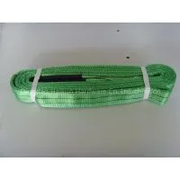 Flat Webbing Sling