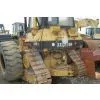 Used D4H Caterpillar Bulldozer Used Caterpillar Bulldozer D4H