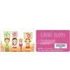 Transparent Card