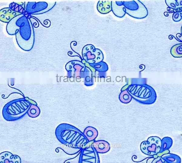 Flannel Fabric