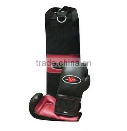 Best Quality Kids Boxing Equipment photo-3