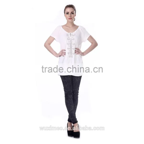 Excellent Quality Promotional Short Sleeves Animal Printed 3d T-shirt photo-6