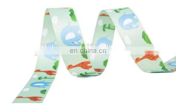 High Quality Heat Transfer Printed Polyester Dog Collar&leashes Strap photo-4