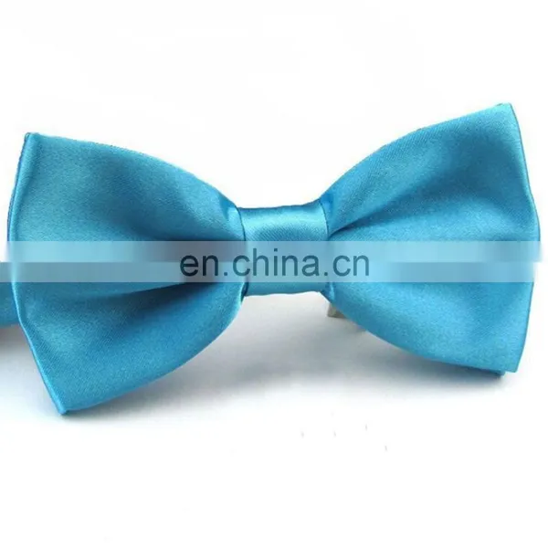 Cheap Adjustable Bow Tie Necktie photo-2