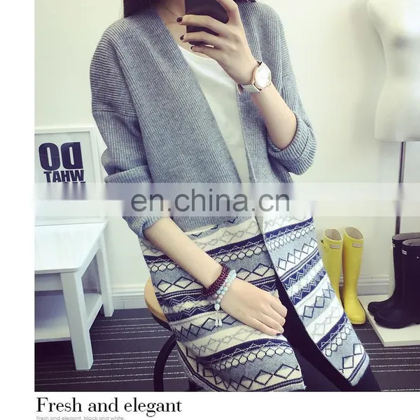 Alluring Newest Styles Women's Sweater