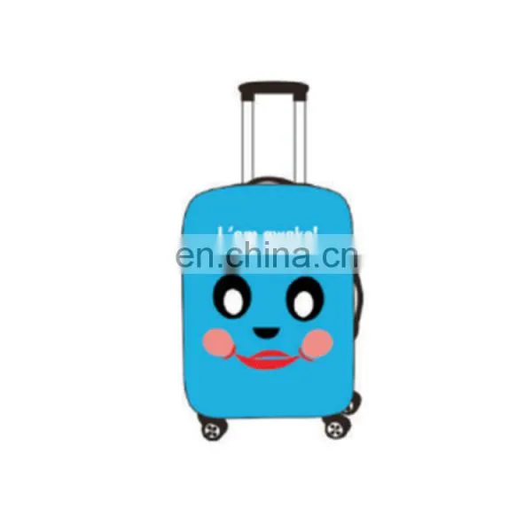 Wholesale Foldable Elastic Hot Selling Luggage Cover photo-6