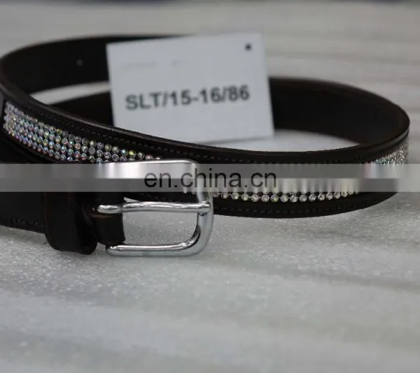Leather Belts