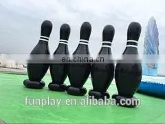 HI 2017 Hot Sale Huge Bowling Ball, Bowling Ball Rack,cheap Bowling Equipment Price in Happy Life photo-2