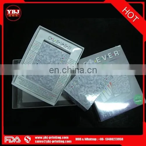 Custom Game Card Printing, Ultimate Game Card/ Game Card Printing Thick Card Printing photo-2
