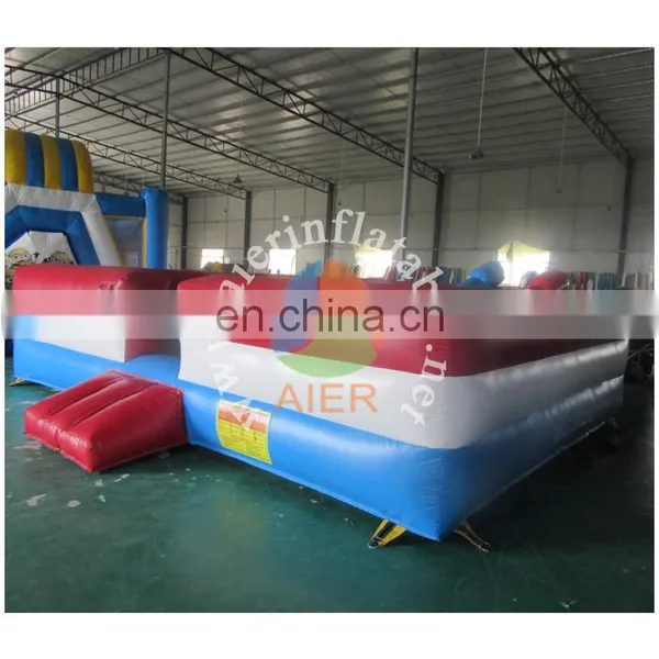 2016 Aier Inflatable Gladiator Joust Sticks,inflatable Games for Kids or Adults photo-2