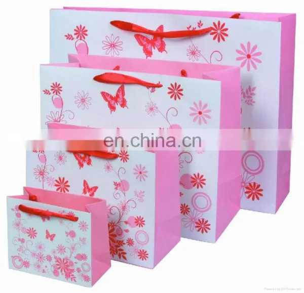 Paper Gift Bag