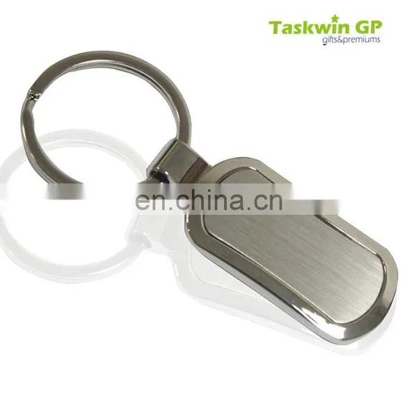 China Supplier Customized Metal Promotional Keychain With USB Pendant/attachment photo-3