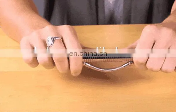 Promotional Decompression Magnetic Fidget Pen 2017 Hot New Product photo-5