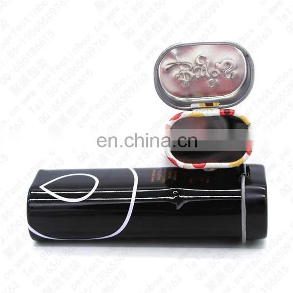 Cute Small Metal Candy Tin Box/small Tin Box for Candy photo-5