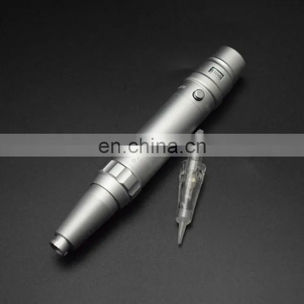 High Quality Wireless Permanent Makeup Drift Lip Eyebrow Machine photo-2