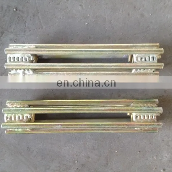 High Quality Construction Formwork Coil Tie/wire Rod Coil photo-5