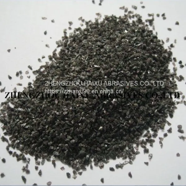 BFA Brown Fused Alumina/ Alumina Oxide/corundum/emery