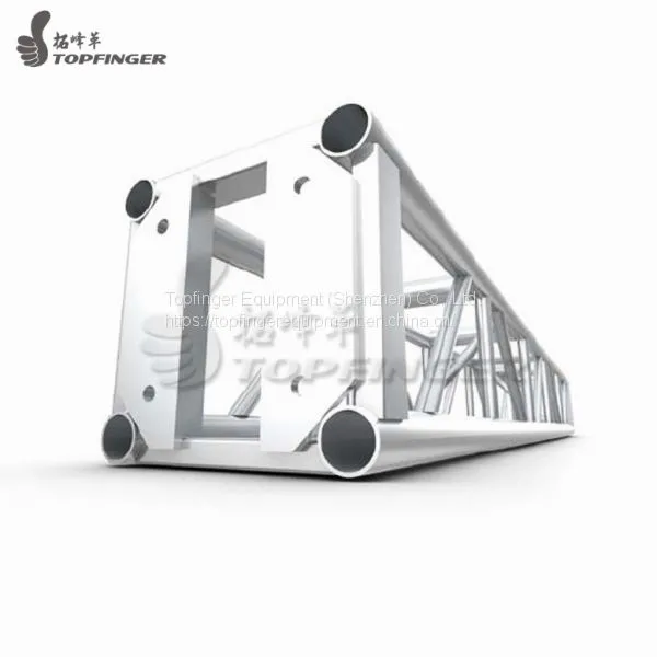 290x290mm Multi Color Lycra Cheap DJ Party Event Truss Cover For Sale photo-4
