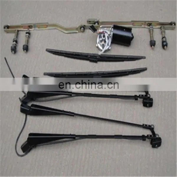 24v dc Motors for Bus
