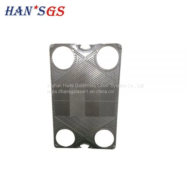 Heat Exchanger Plate Laser Welding Process, Laser Welding Machine Wholesale Manufacturers photo-2