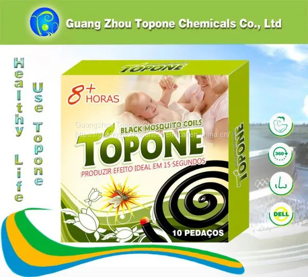 High Quality Product Repellent Incense Mosquito Coil With Smokeless photo-2
