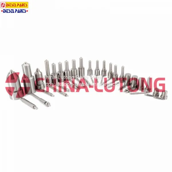 Bosch Nozzles Injector 105017-1000 DLLA160PN100 for MITSUBISHI 4D31T/P005 photo-3