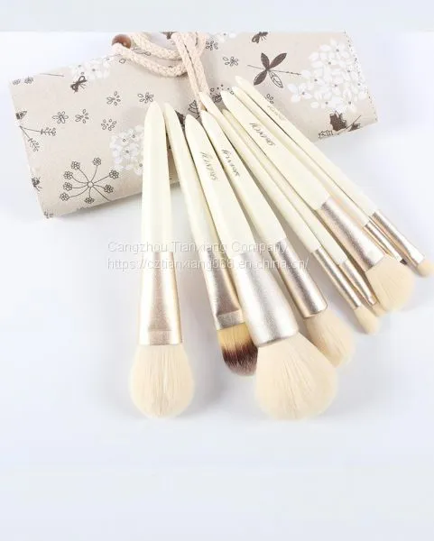 Complexion Perfection Brush Set photo-2