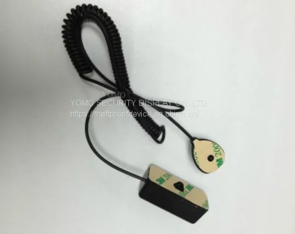 EAS Mini Alarm System With Mouse Sensor photo-3