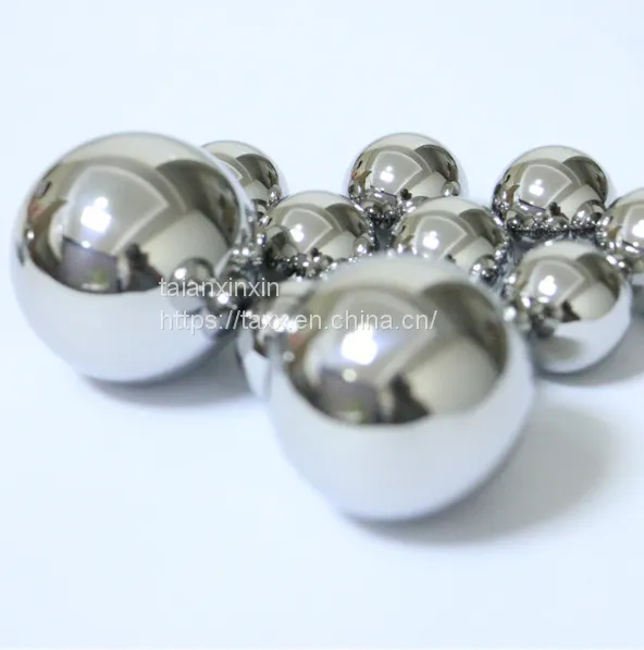 High Precision Bearing Steel Ball 12mm for Sale photo-5