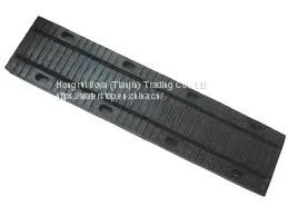 Modular/finger/elastomeric/asphalt Bridge Expansion Joints Types photo-4