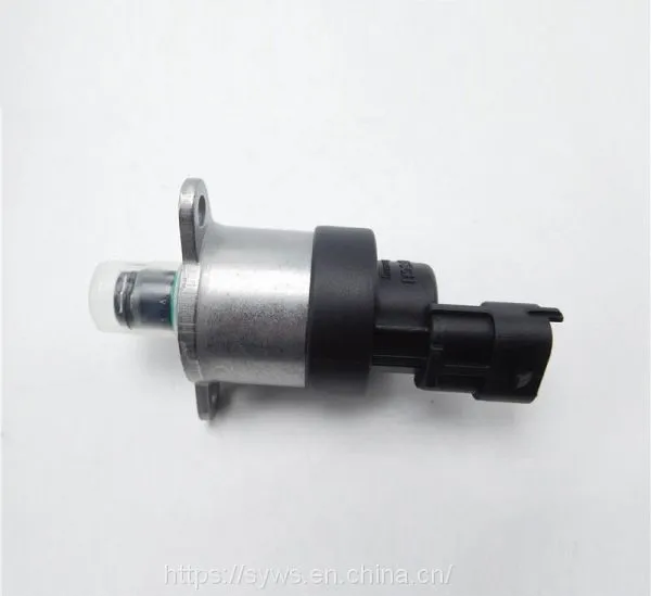 Cheap Factory Outlet Pressure Independent Control Valve Scv 0928400643 For Auto Parts photo-4