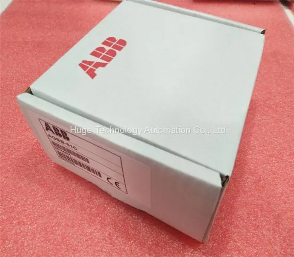 ABB 57520001-EV . Industrial Automation Spare Parts, Brand New . New and Original In Stock, Good Price ,high Quality, Warranty for 1 Years photo-4