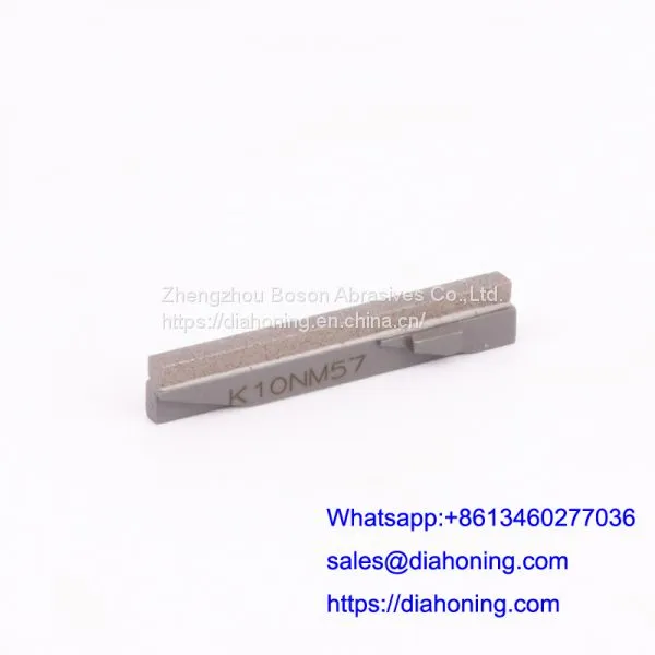 Sunnen Honing Stones, Diamond and CBN Honing Sticks, Abrasives Stones photo-2