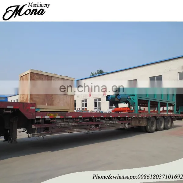 Electric Round Wood Skin Debarking Machine Wood Debarker With Good Price photo-2
