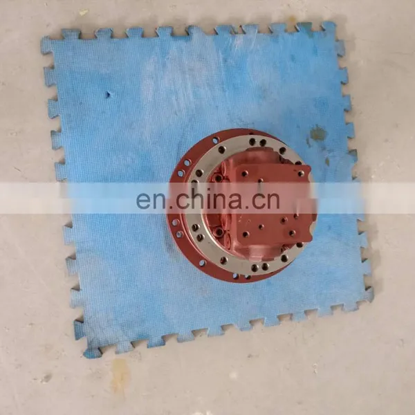 Excavator Travel Motor 303.5 Final Drive MAG-26V-280-3 photo-3