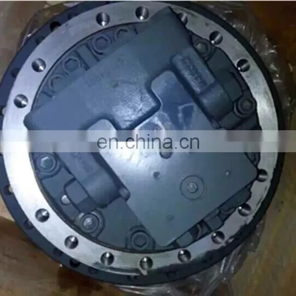 Excavator SK480-6 Travel Motor Sk480 Final Drive photo-5