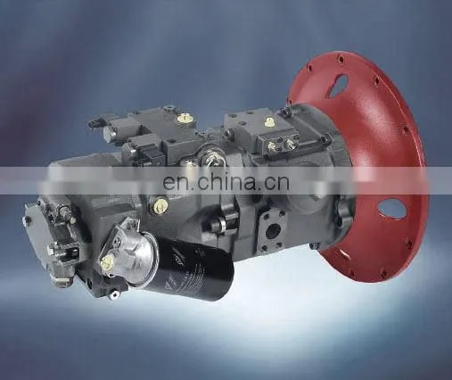 Linde HPR135-02 LP SPU+HPV105-02 E1 duplex pump,HPR135-02 LP SPU+HPV105-02 E1 duplex pump for Linde, Linde hydraulic duplex pump