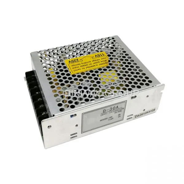 5V 12V AC DC Switching Power Supply photo-3