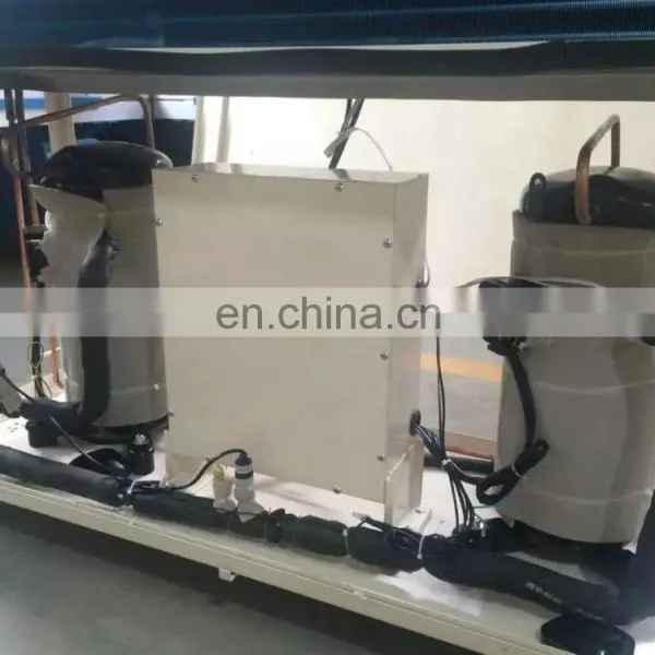 Floor Standing Industrial Dehumidifier for America Canada Mexico Market photo-6