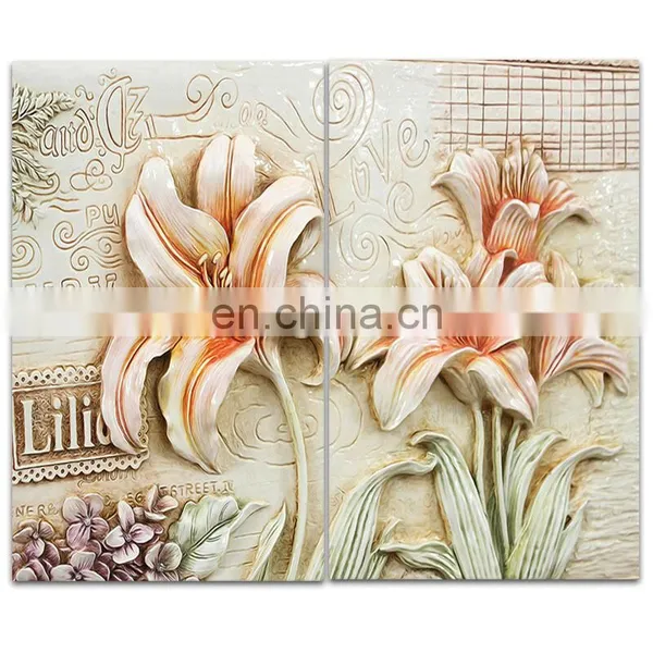 Wholesale Cheap Decorative Electric Wall Picture Infrared Convector Heaters ir Panel photo-2