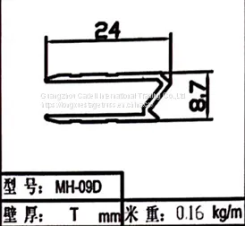 6061-T6 Aluminum Pipe photo-4