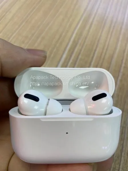 2023 Latest Airpods Pro for Iphone and Samsung photo-2