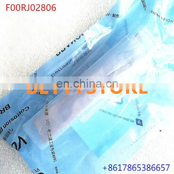 F00RJ02806 for Genuine Part Common Rail Pressure Control Valve photo-2