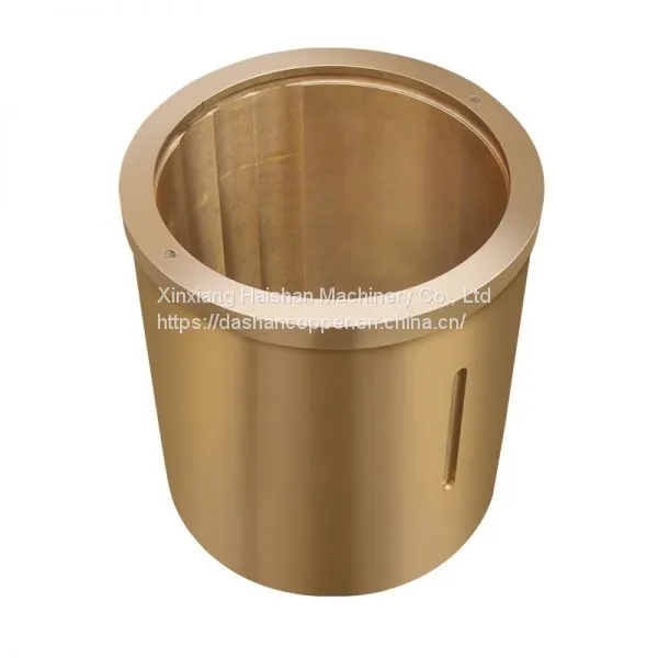 Customized Eccentric Bush of Single Cylinder Crusher photo-3